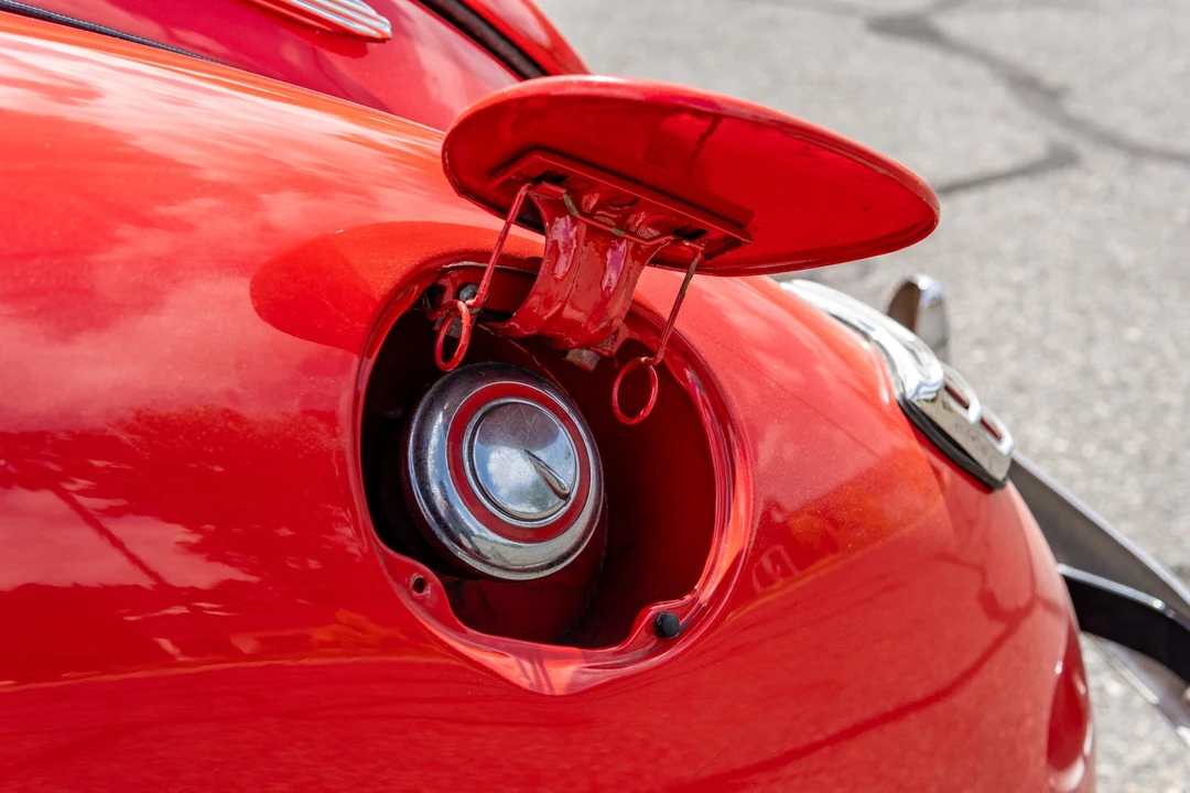 1940 Ford Hot Rod - Image 30 of 31