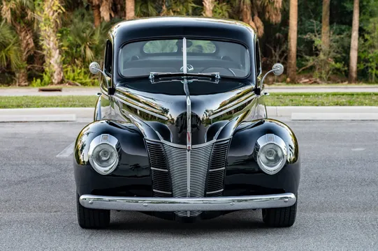 1940 Ford Standard & Deluxe & Super Deluxe - Image 3 of 31