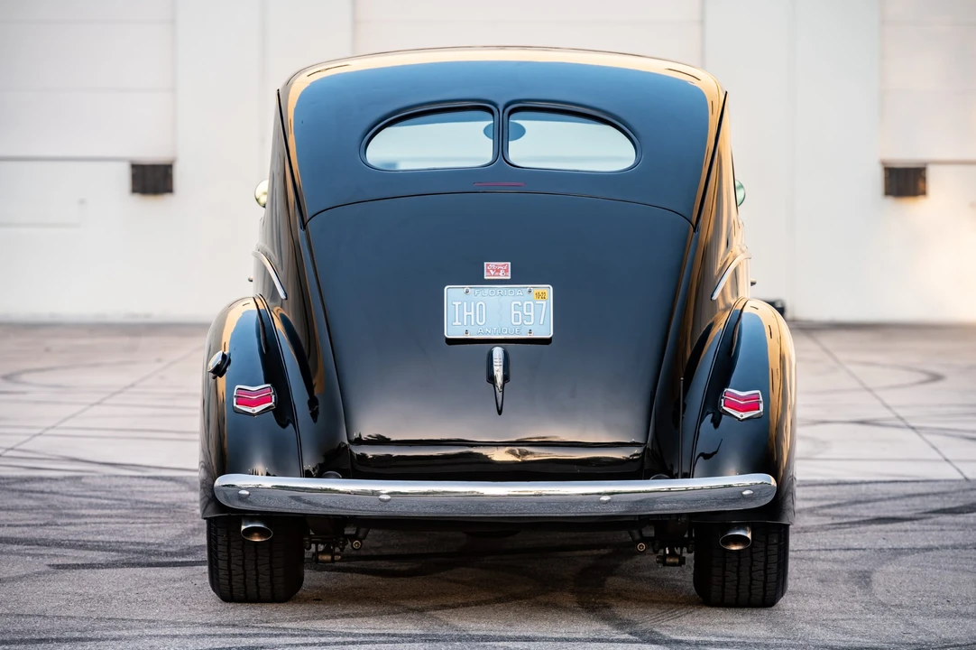 1940 Ford Standard & Deluxe & Super Deluxe - Image 24 of 31