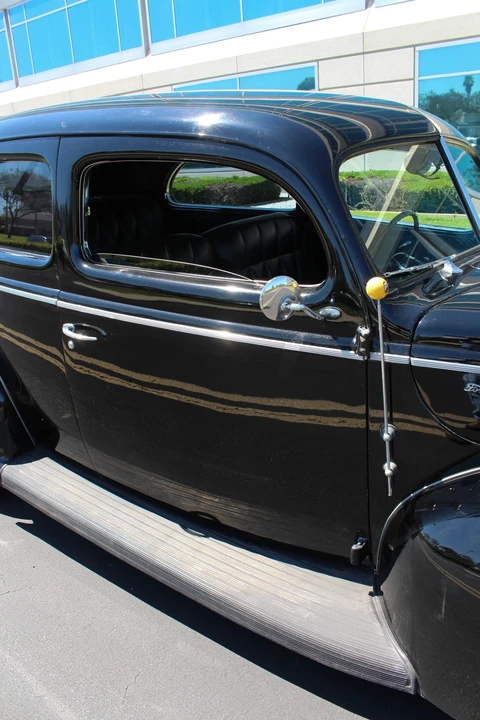 1940 Ford Standard & Deluxe & Super Deluxe - Image 20 of 31