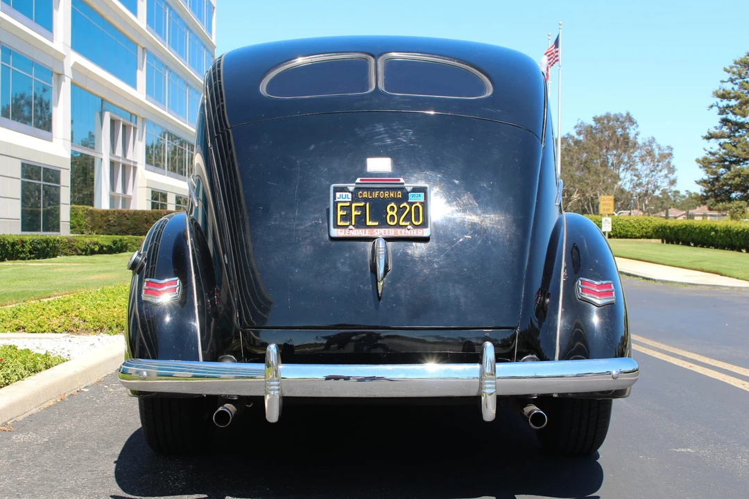 1940 Ford Standard & Deluxe & Super Deluxe - Image 5 of 31