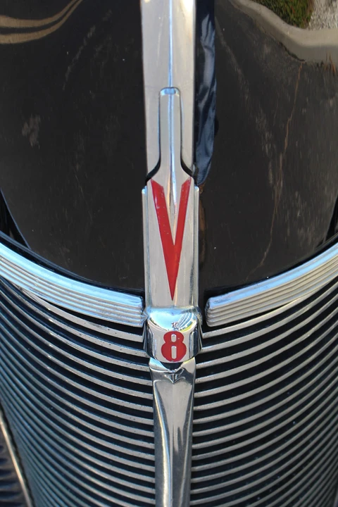 1940 Ford Standard & Deluxe & Super Deluxe - Image 12 of 31
