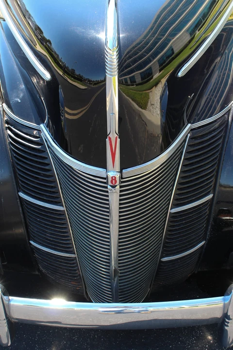 1940 Ford Standard & Deluxe & Super Deluxe - Image 11 of 31
