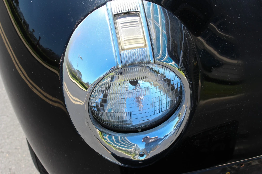 1940 Ford Standard & Deluxe & Super Deluxe - Image 9 of 31