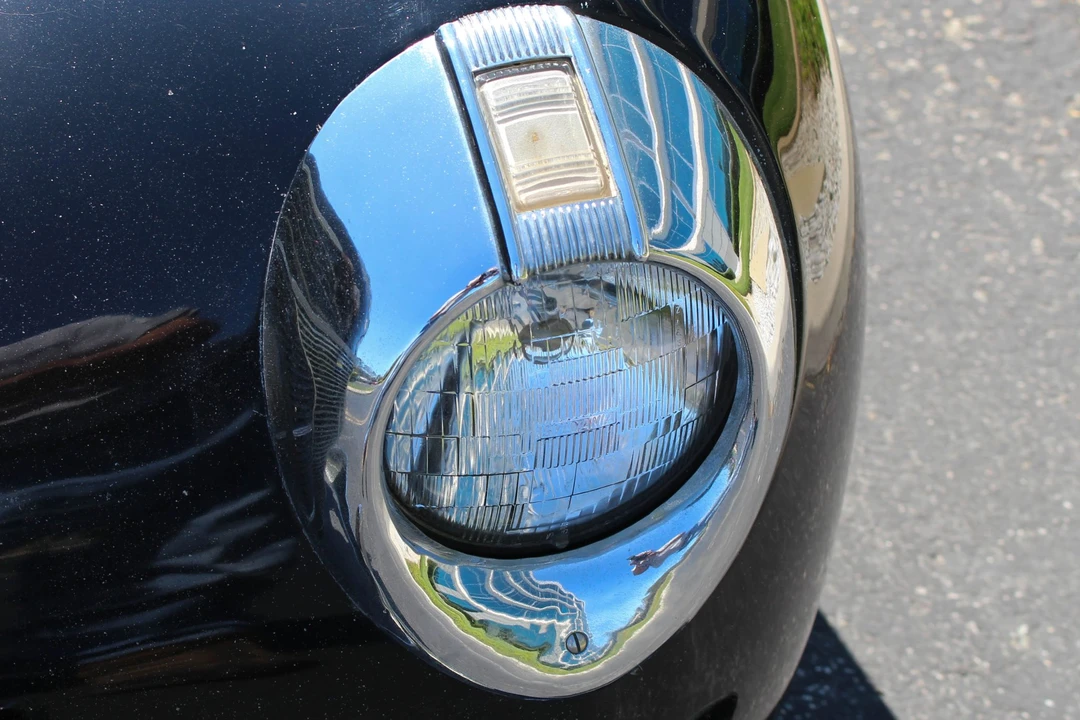 1940 Ford Standard & Deluxe & Super Deluxe - Image 13 of 31