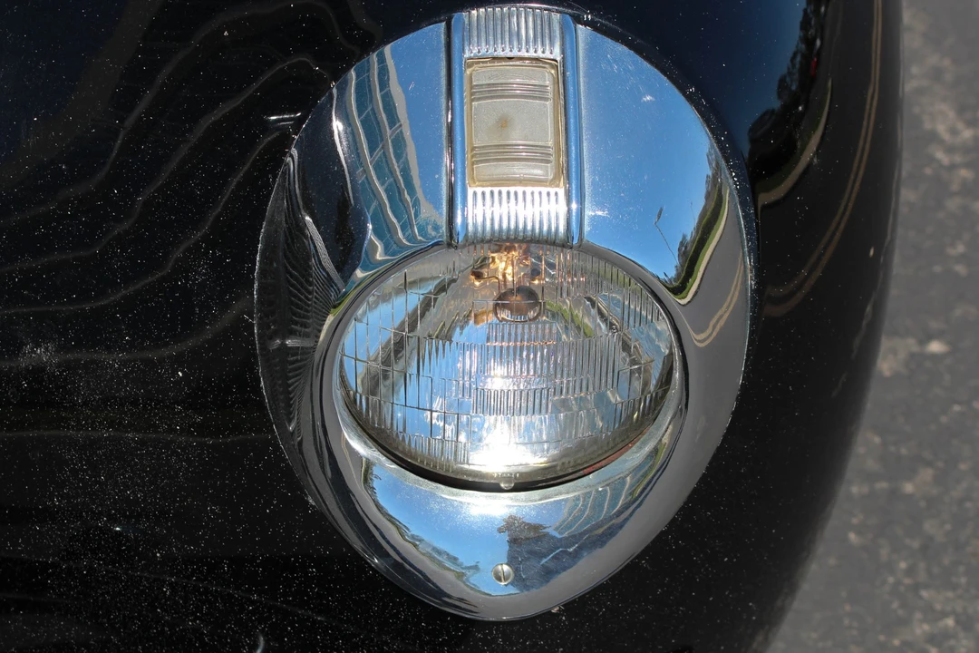 1940 Ford Standard & Deluxe & Super Deluxe - Image 14 of 31
