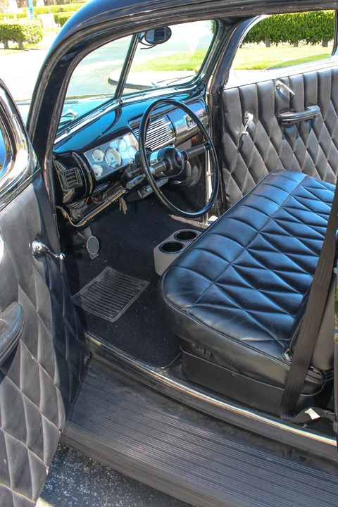 1940 Ford Standard & Deluxe & Super Deluxe - Image 30 of 31
