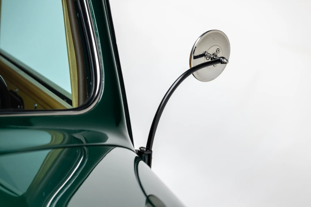 1940 Ford Standard & Deluxe & Super Deluxe - Image 27 of 31