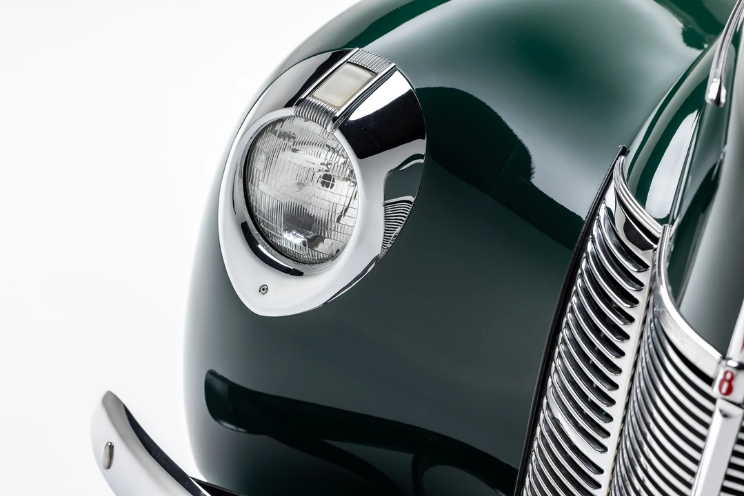 1940 Ford Standard & Deluxe & Super Deluxe - Image 20 of 31