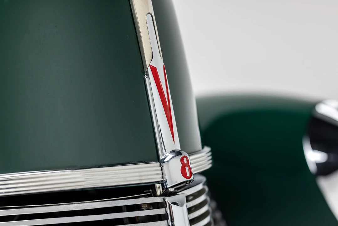 1940 Ford Standard & Deluxe & Super Deluxe - Image 21 of 31