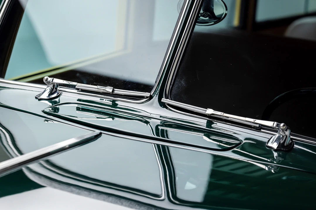 1940 Ford Standard & Deluxe & Super Deluxe - Image 26 of 31