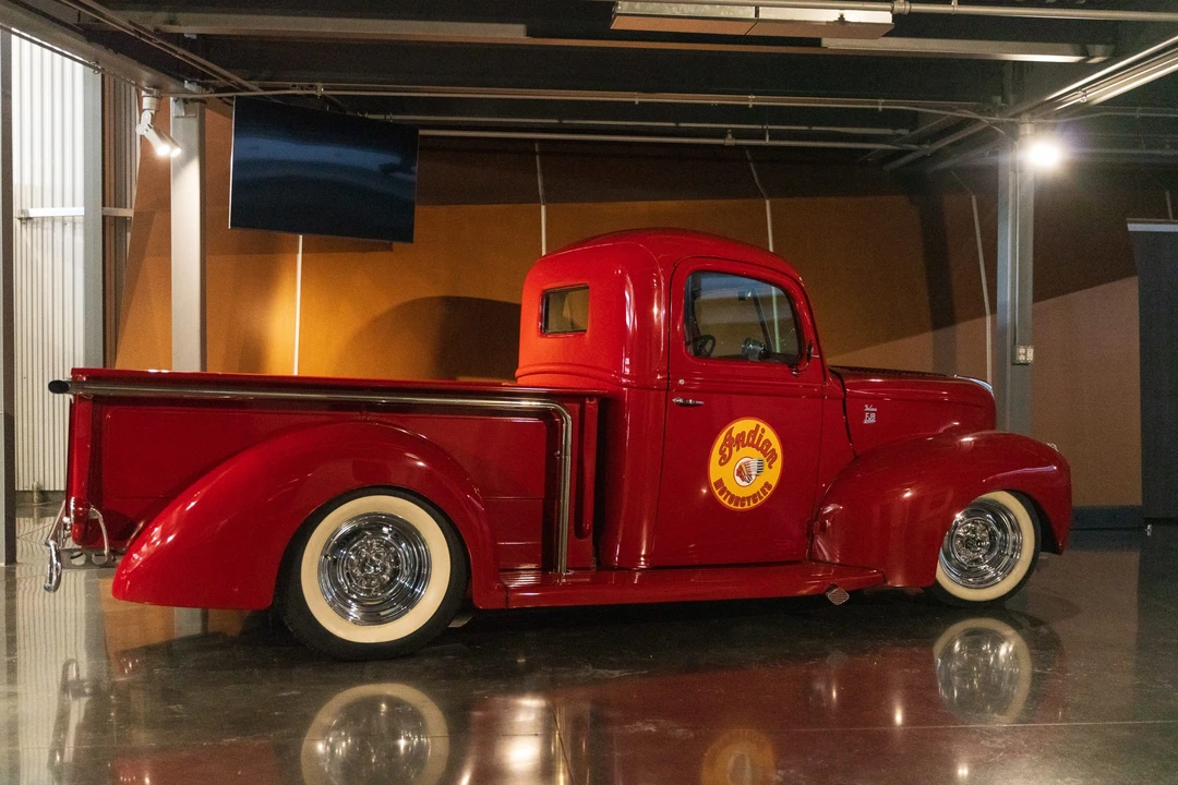 1940 Ford Pickup (1940-1947) - Image 9 of 31