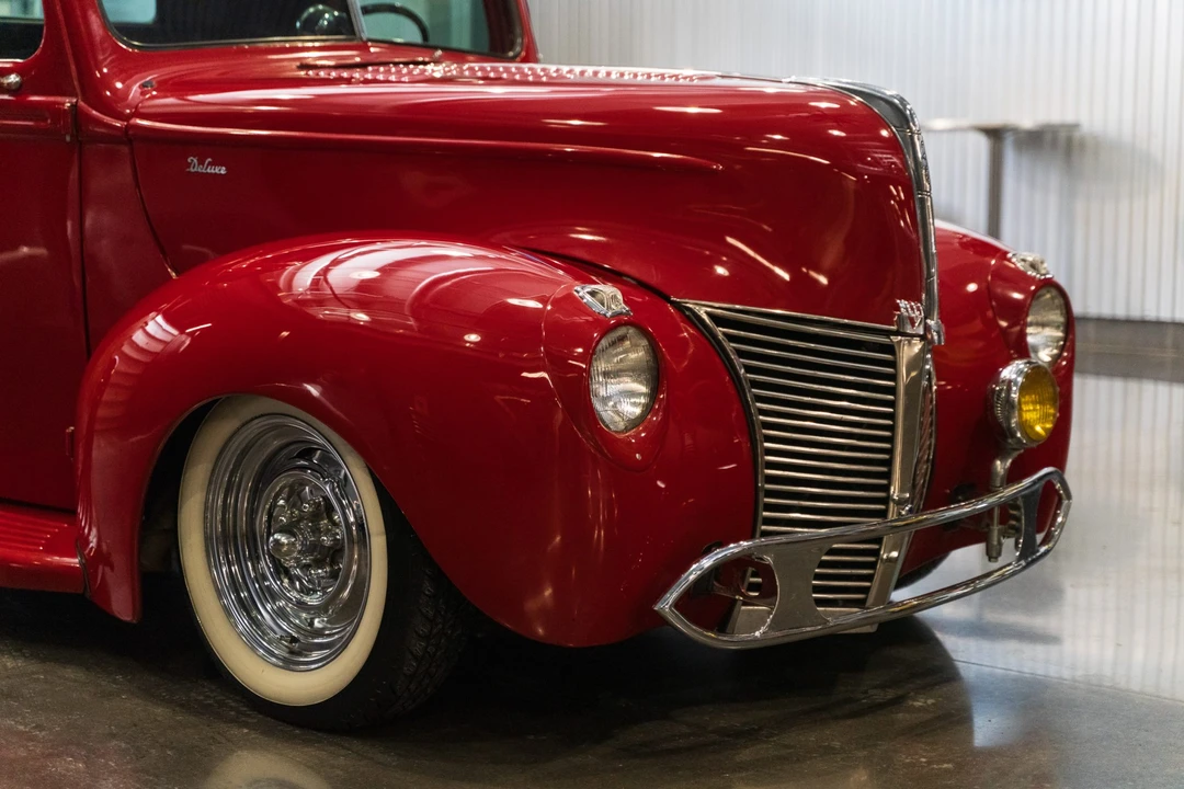 1940 Ford Pickup (1940-1947) - Image 19 of 31