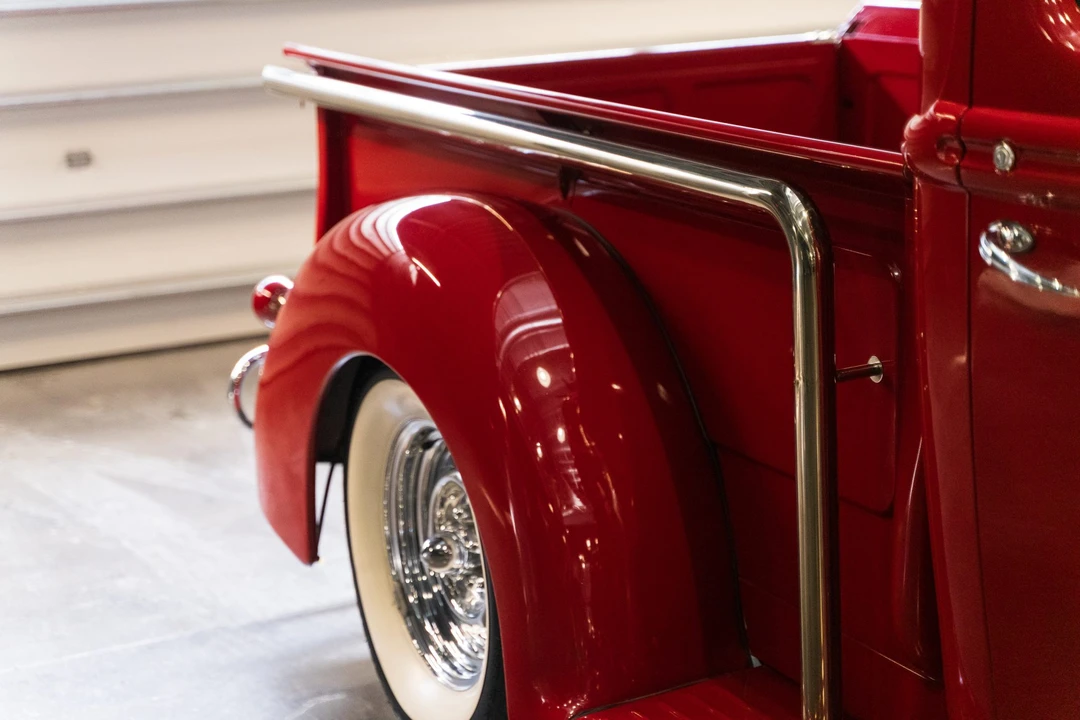 1940 Ford Pickup (1940-1947) - Image 18 of 31