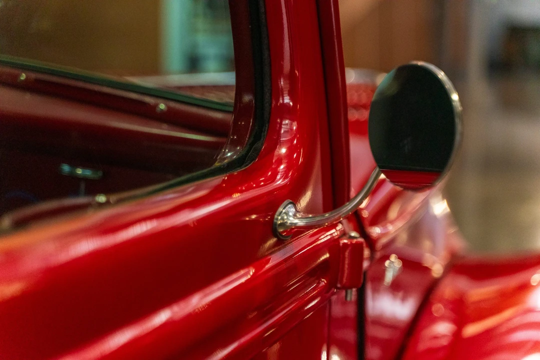 1940 Ford Pickup (1940-1947) - Image 28 of 31