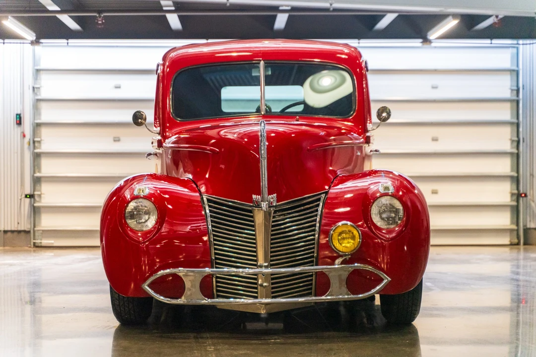 1940 Ford Pickup (1940-1947) - Image 13 of 31