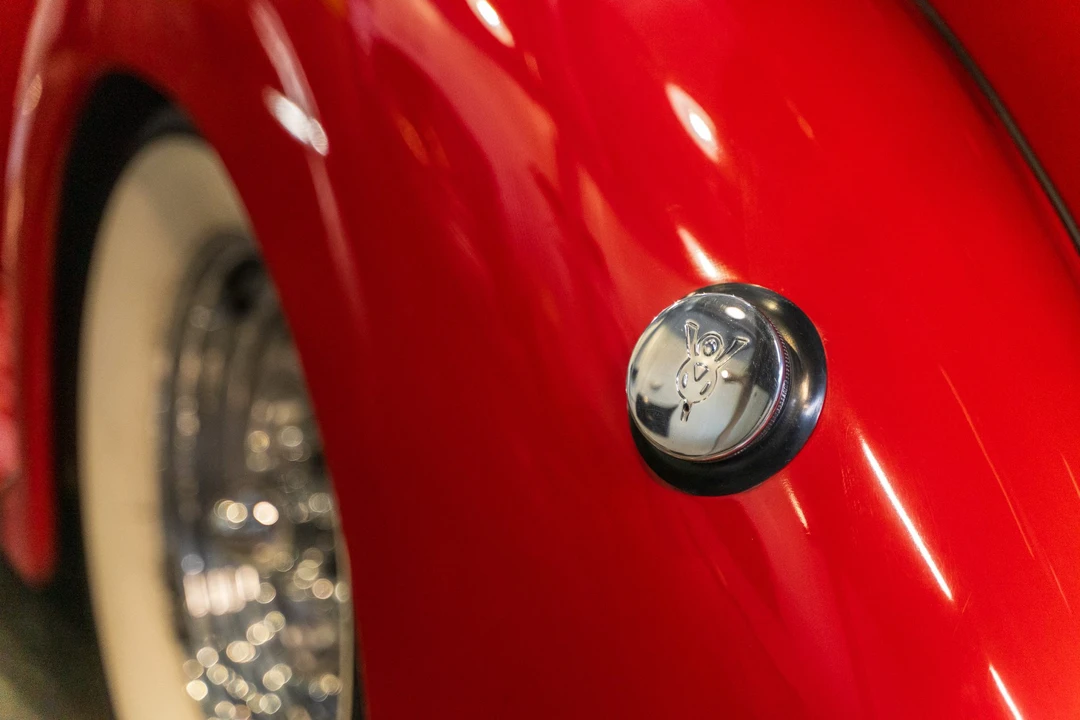 1940 Ford Pickup (1940-1947) - Image 31 of 31