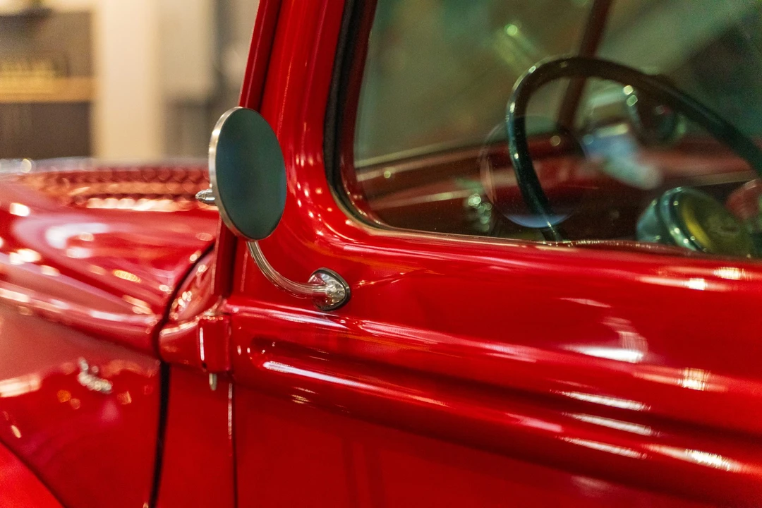 1940 Ford Pickup (1940-1947) - Image 30 of 31