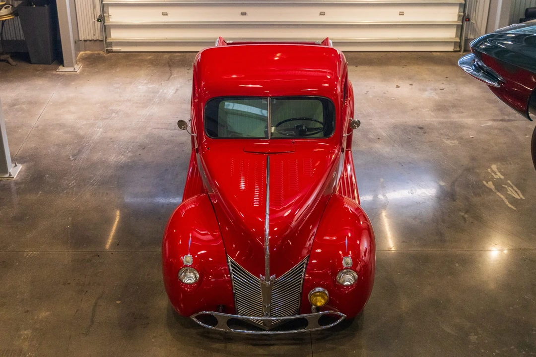 1940 Ford Pickup (1940-1947) - Image 14 of 31