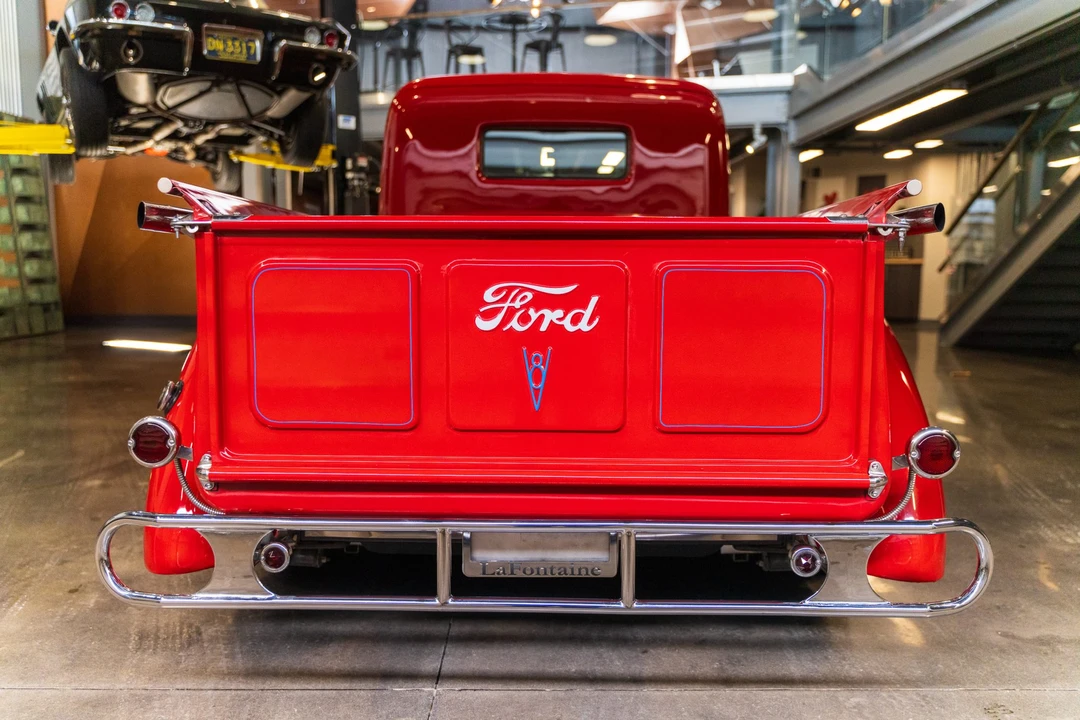 1940 Ford Pickup (1940-1947) - Image 23 of 31