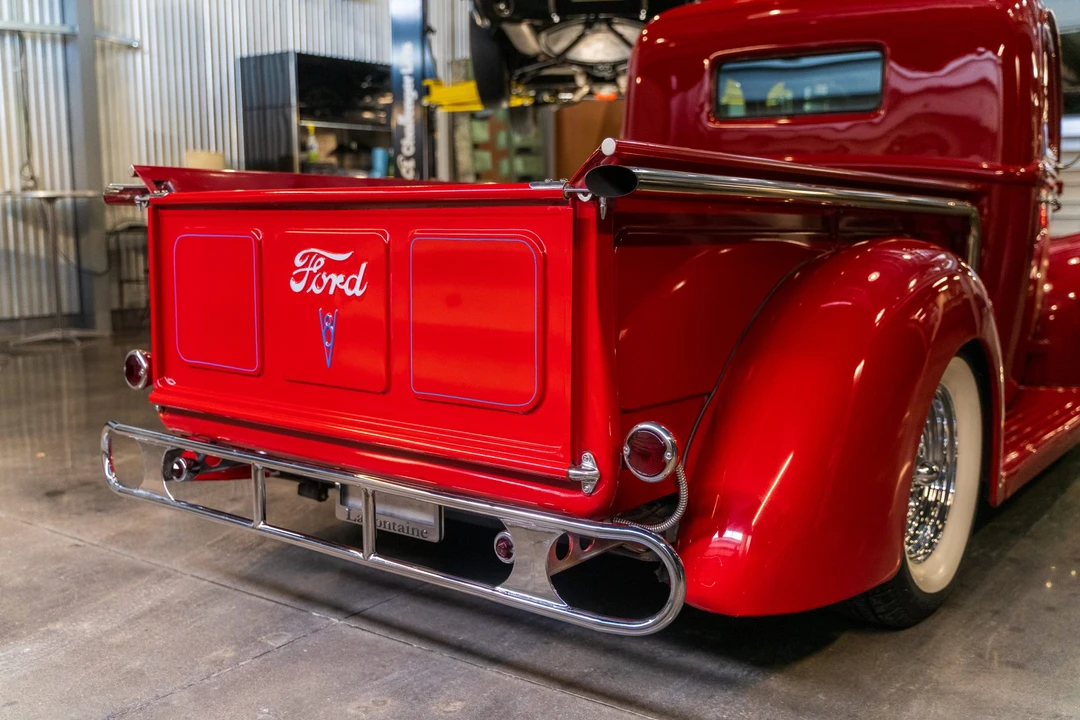 1940 Ford Pickup (1940-1947) - Image 25 of 31
