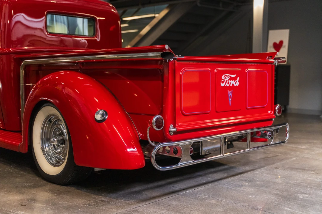 1940 Ford Pickup (1940-1947) - Image 24 of 31