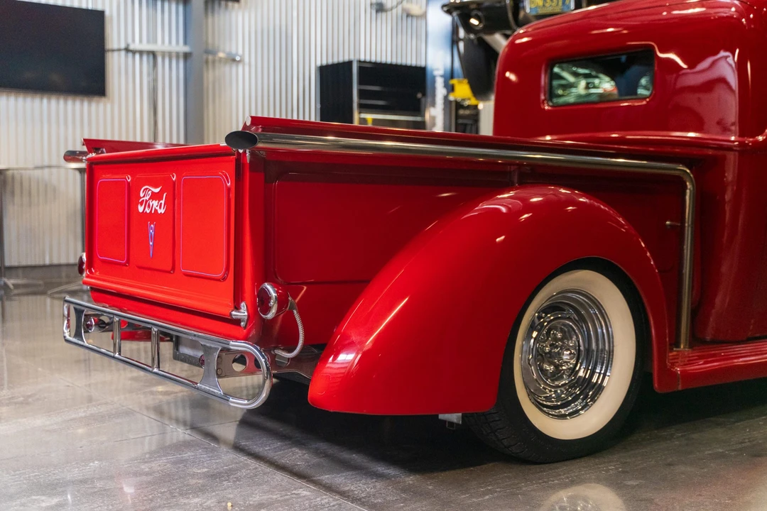 1940 Ford Pickup (1940-1947) - Image 17 of 31