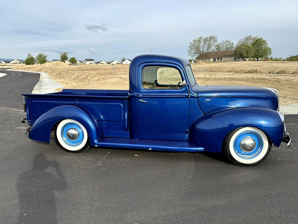 1940 Ford Pickup (1940-1947) - Image 29 of 31