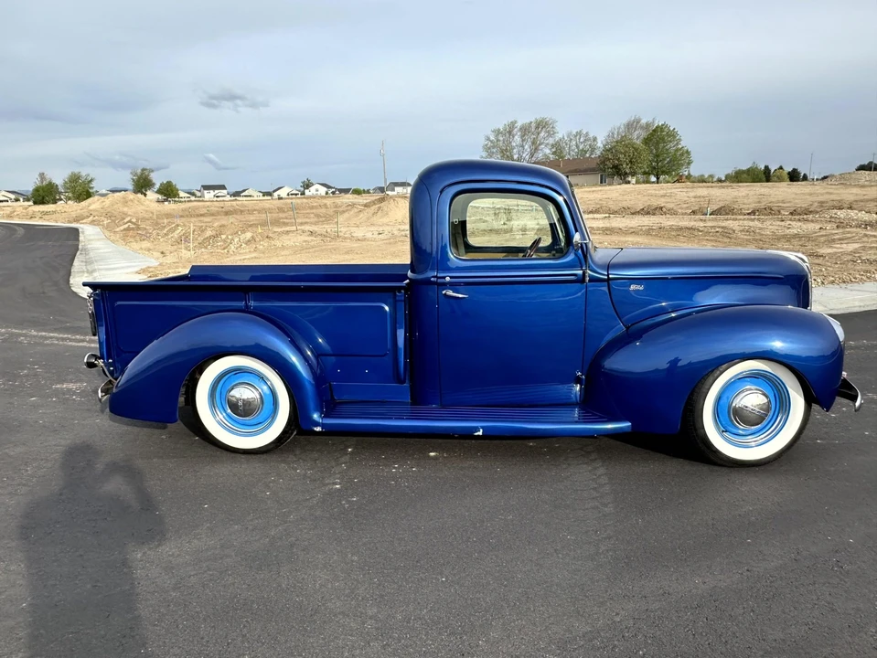 1940 Ford Pickup (1940-1947) - Image 30 of 31