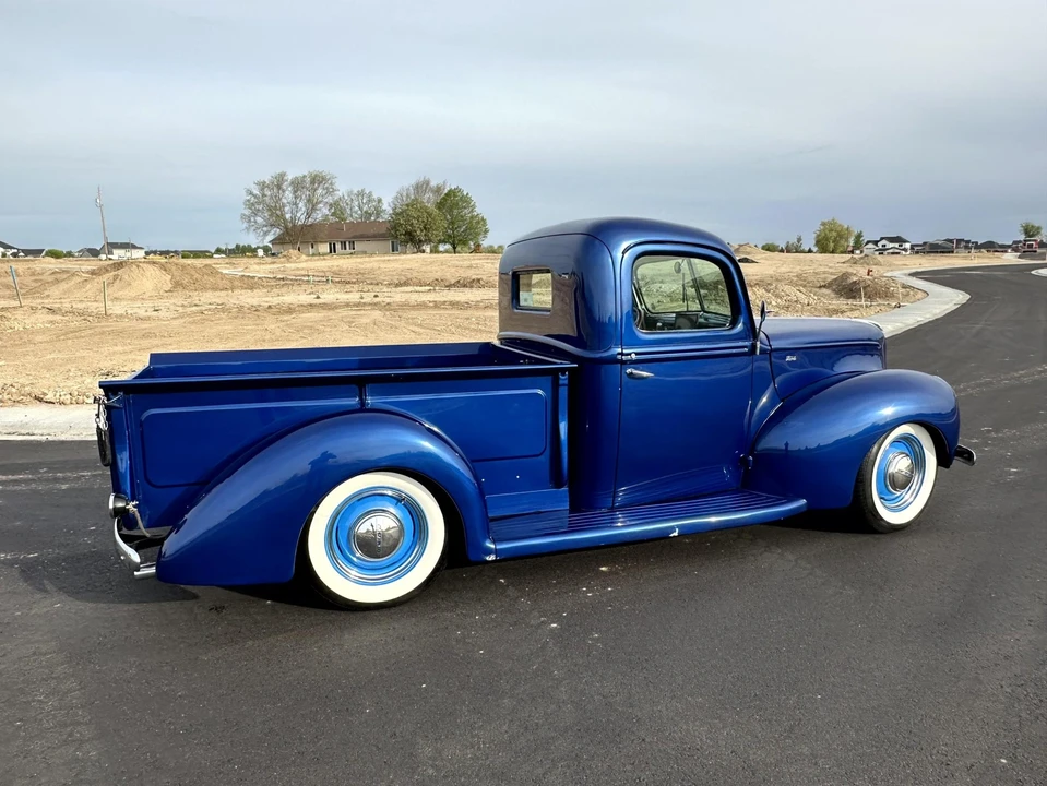 1940 Ford Pickup (1940-1947) - Image 28 of 31