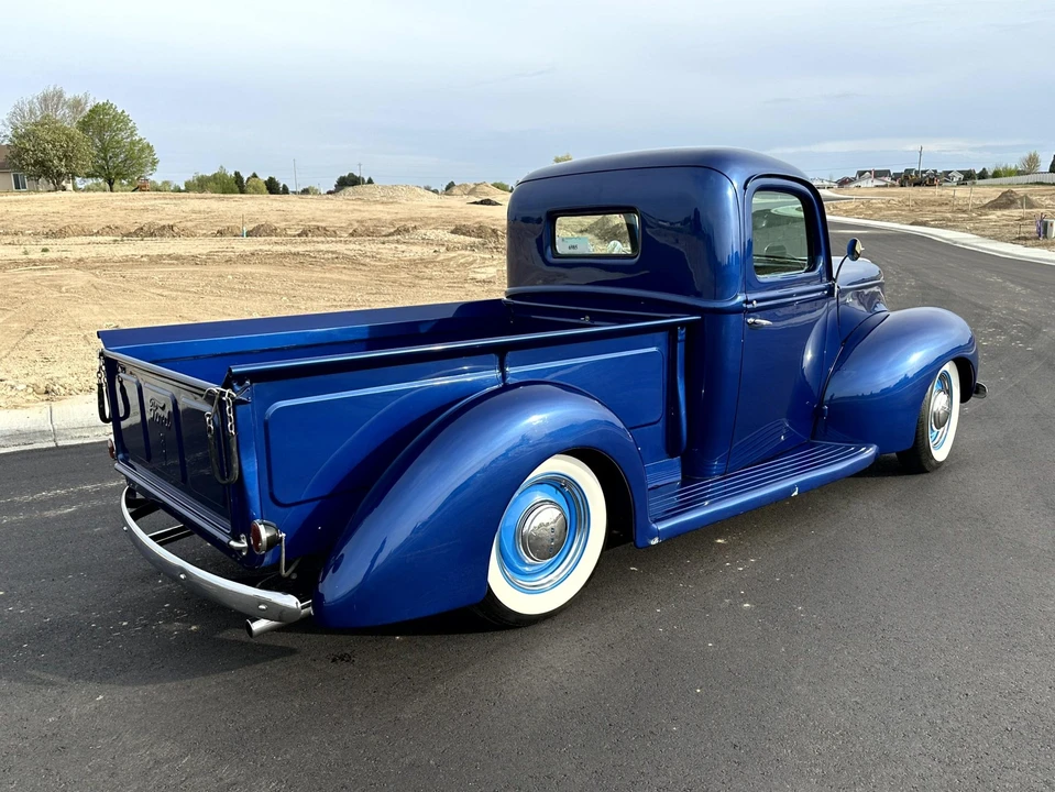 1940 Ford Pickup (1940-1947) - Image 27 of 31