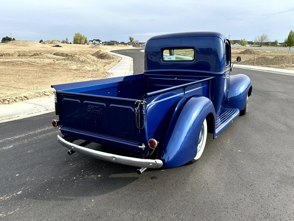 1940 Ford Pickup (1940-1947) - Image 26 of 31