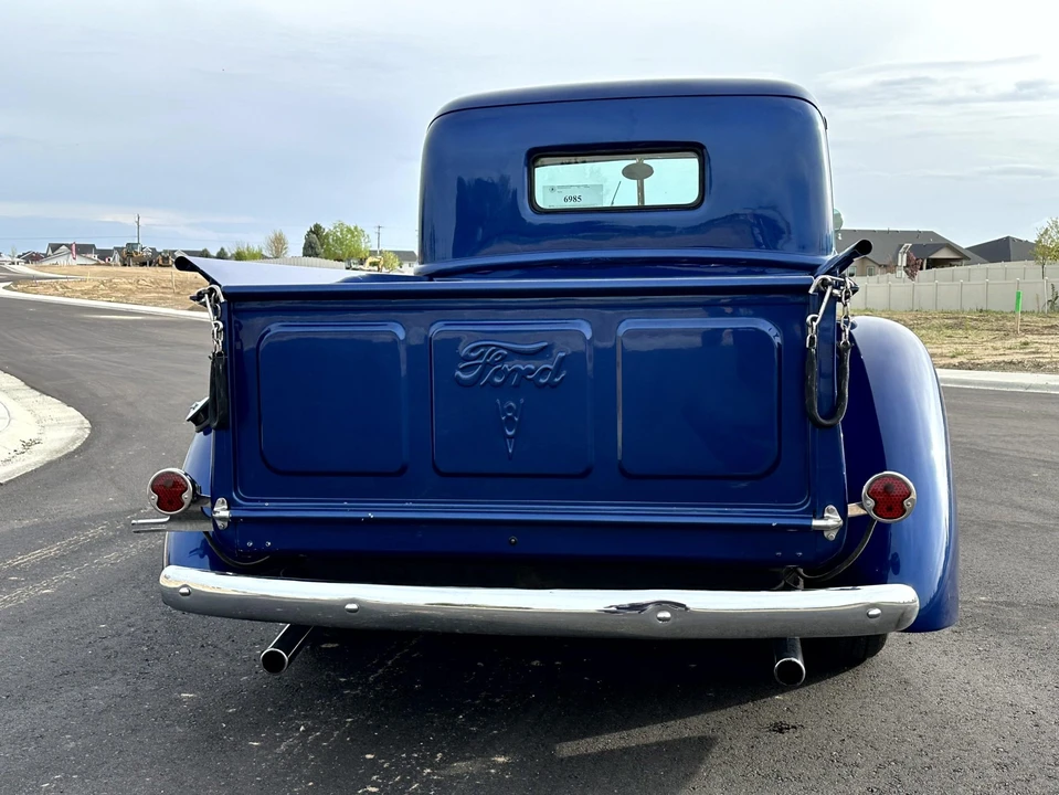 1940 Ford Pickup (1940-1947) - Image 25 of 31
