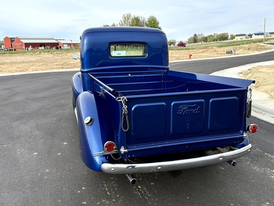 1940 Ford Pickup (1940-1947) - Image 24 of 31