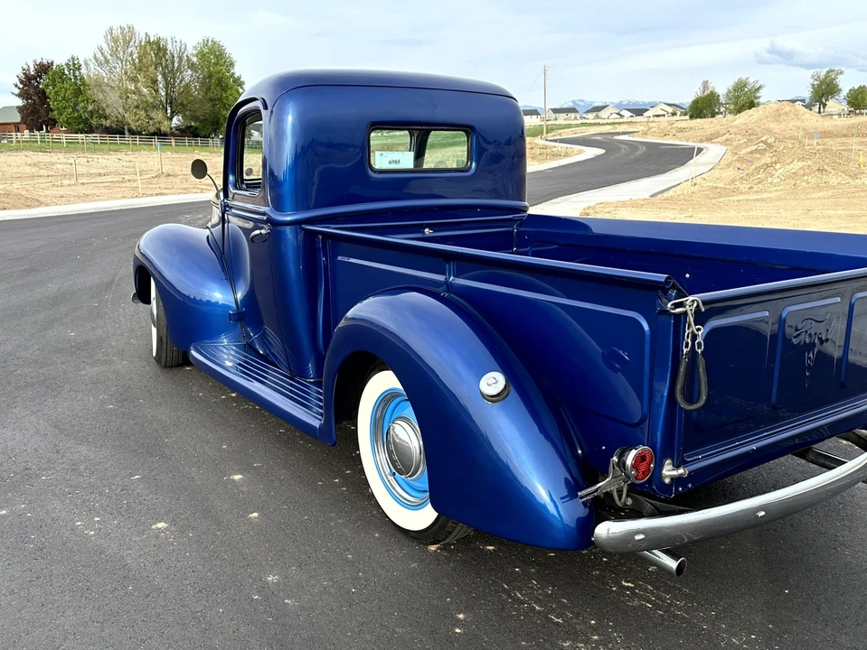 1940 Ford Pickup (1940-1947) - Image 23 of 31