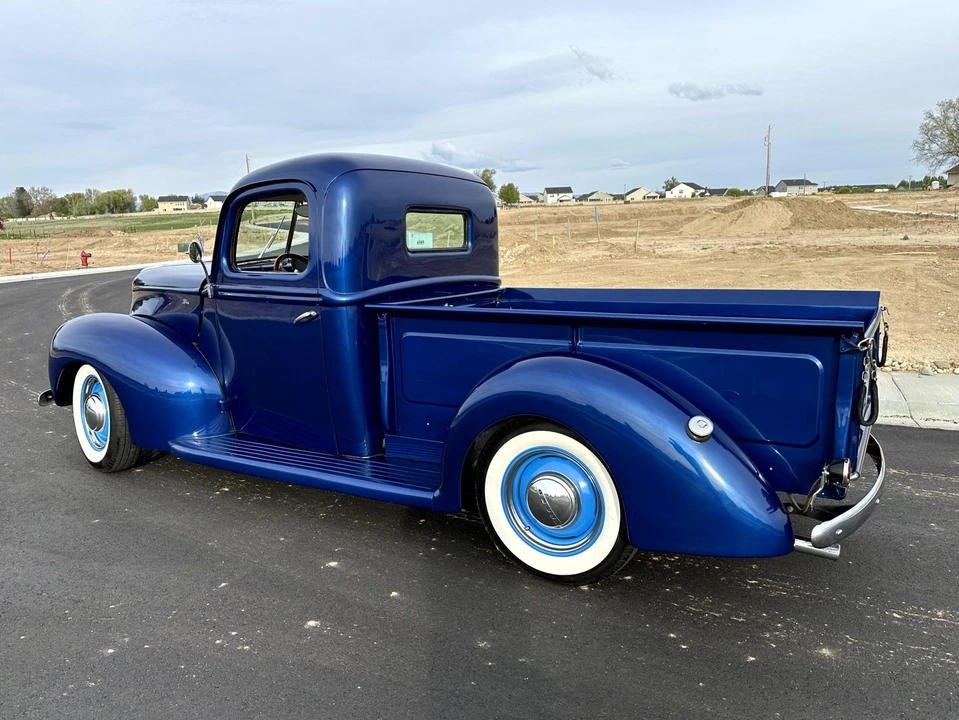 1940 Ford Pickup (1940-1947) - Image 22 of 31