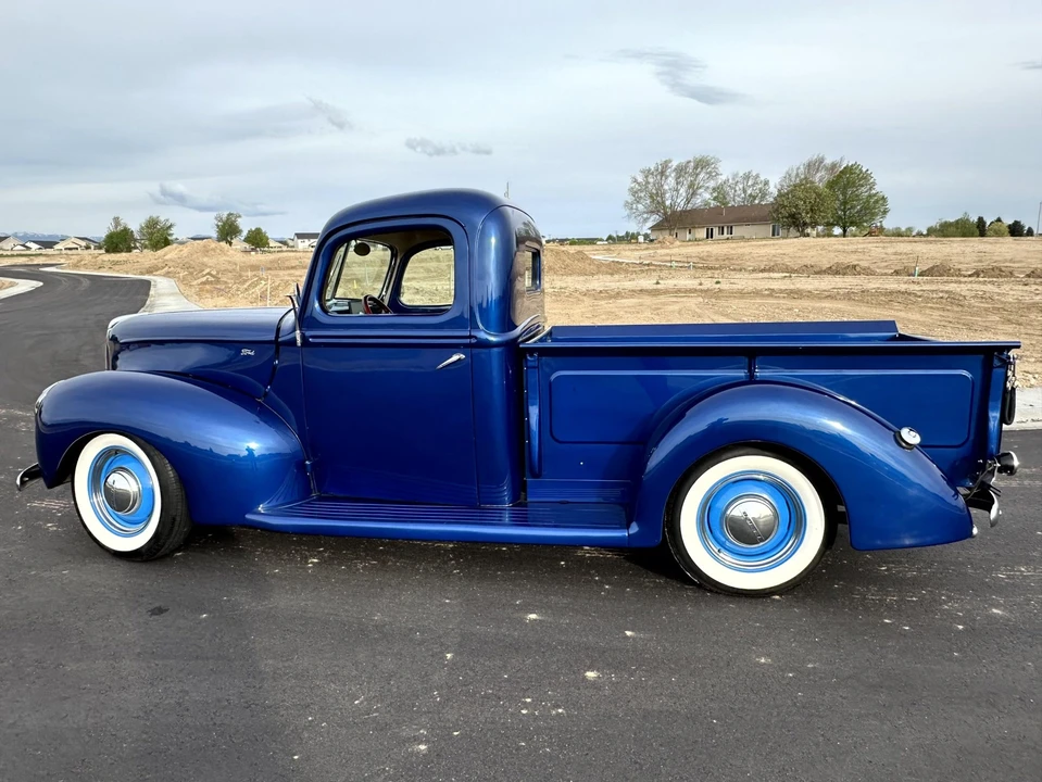 1940 Ford Pickup (1940-1947) - Image 21 of 31