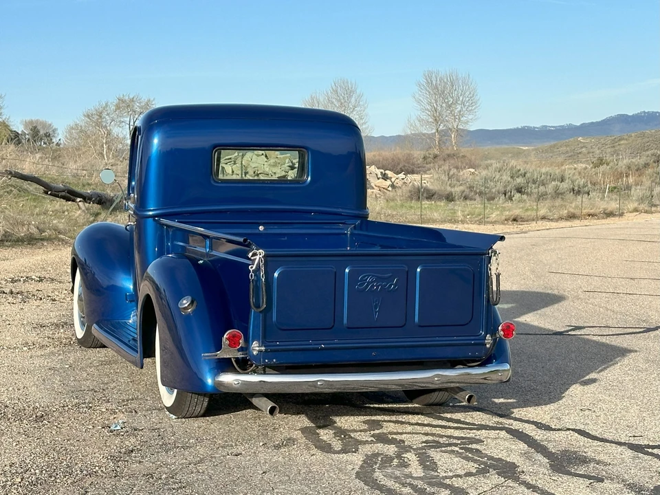 1940 Ford Pickup (1940-1947) - Image 6 of 31