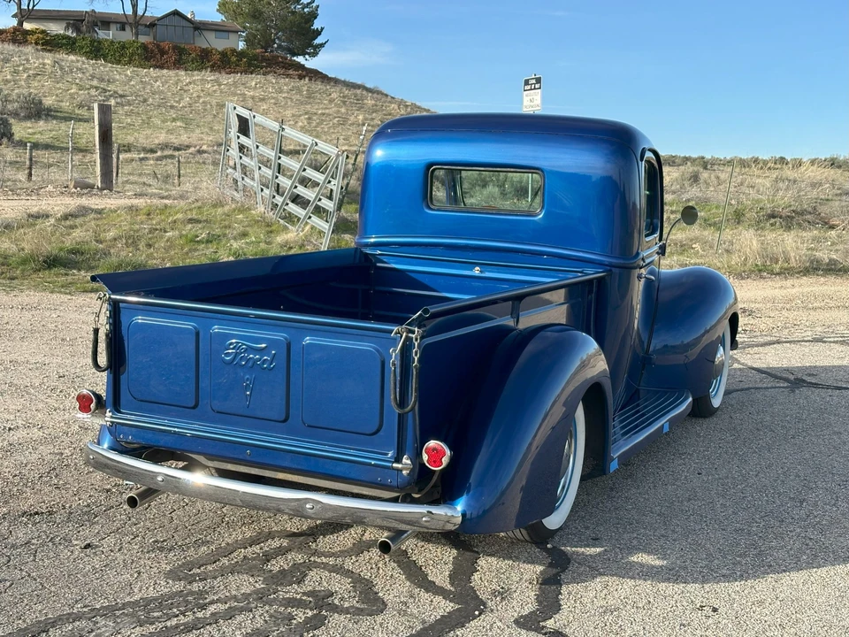 1940 Ford Pickup (1940-1947) - Image 7 of 31