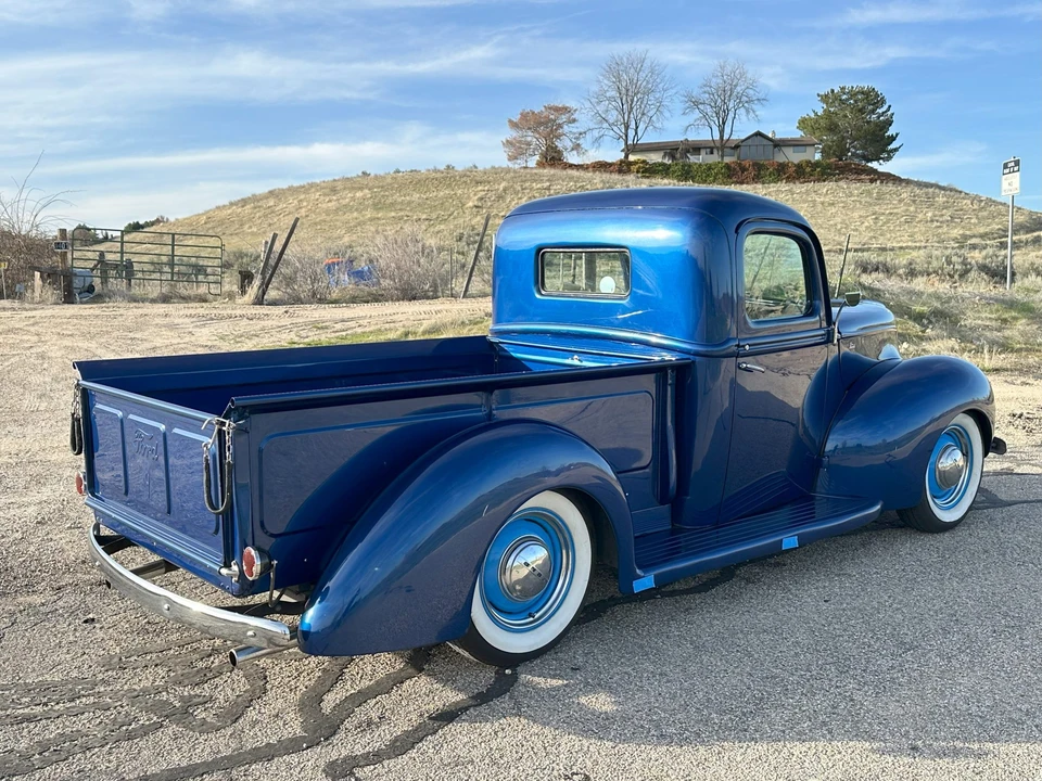 1940 Ford Pickup (1940-1947) - Image 8 of 31