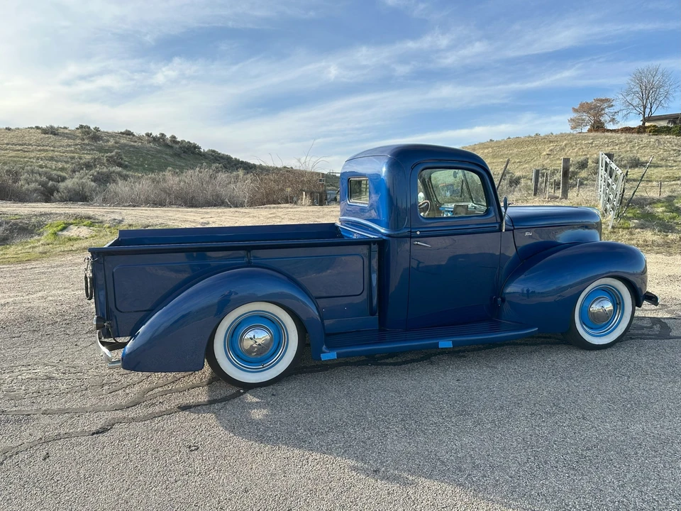 1940 Ford Pickup (1940-1947) - Image 11 of 31