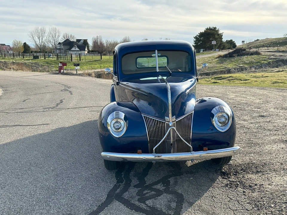 1940 Ford Pickup (1940-1947) - Image 15 of 31
