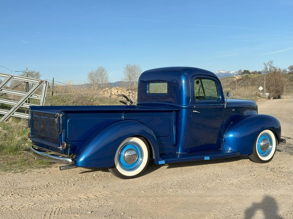 1940 Ford Pickup (1940-1947) - Image 9 of 31