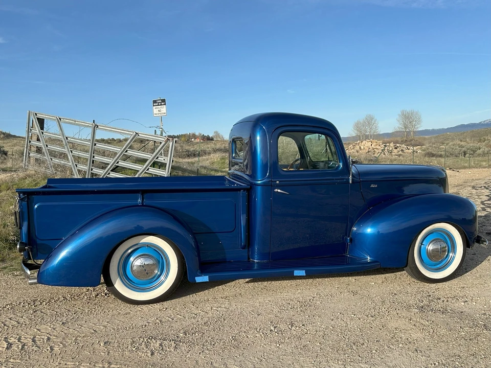 1940 Ford Pickup (1940-1947) - Image 10 of 31