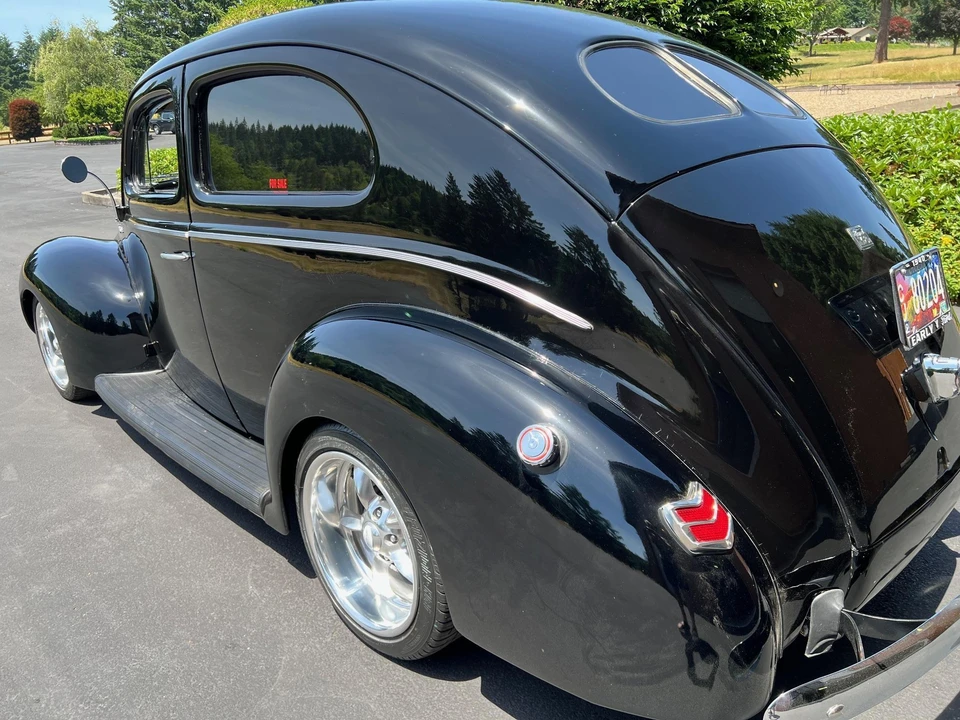 1940 Ford Hot Rod - Image 9 of 31