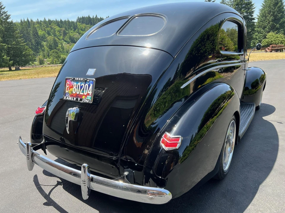 1940 Ford Hot Rod - Image 7 of 31