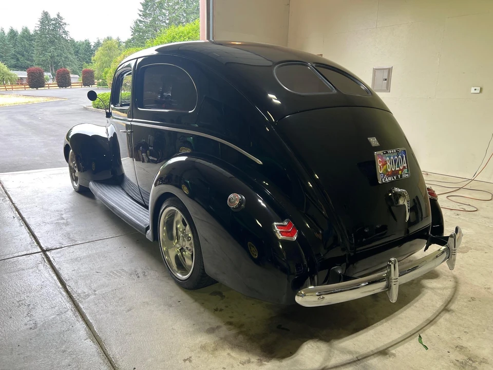 1940 Ford Hot Rod - Image 16 of 31