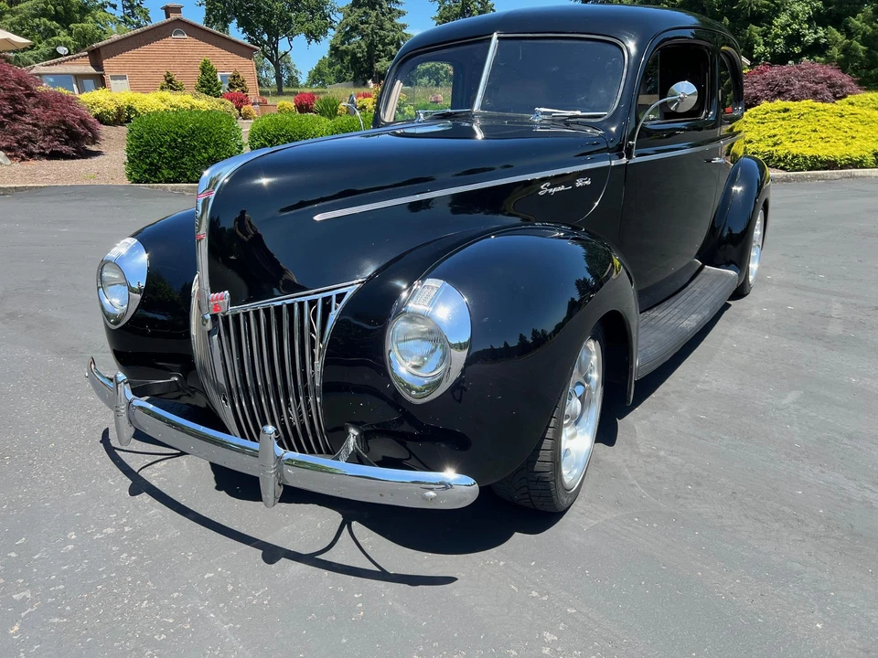 1940 Ford Hot Rod - Image 3 of 31