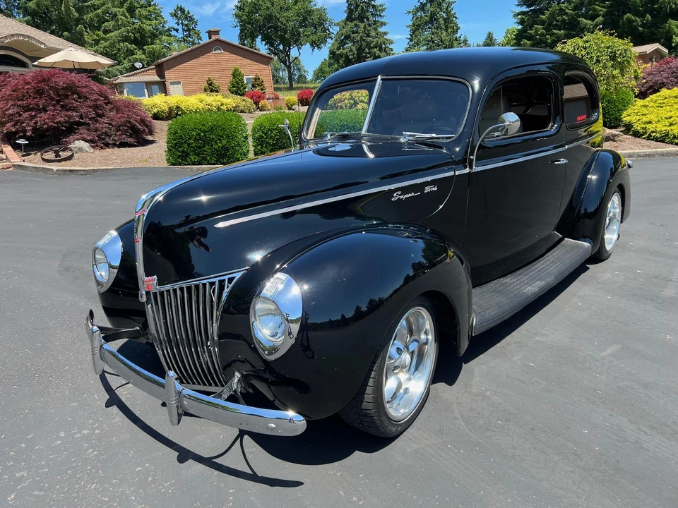 1940 Ford Hot Rod - Image 2 of 31
