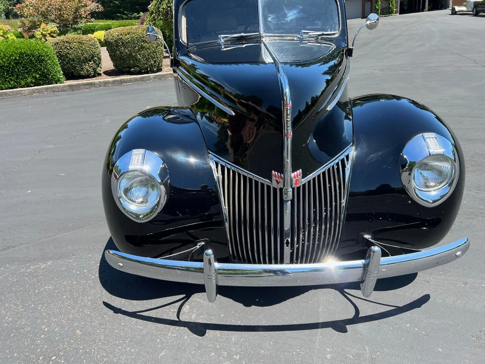 1940 Ford Hot Rod - Image 4 of 31